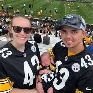 Meet your Posher, Kendall